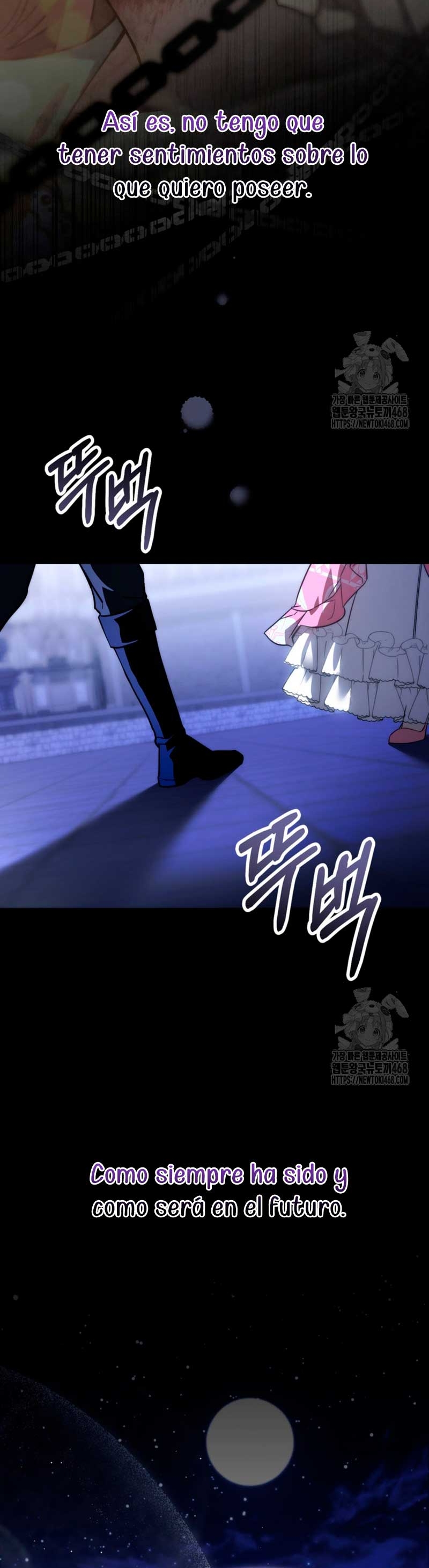 Su Majestad, deténgase ahora Capítulo 21 - Page 64