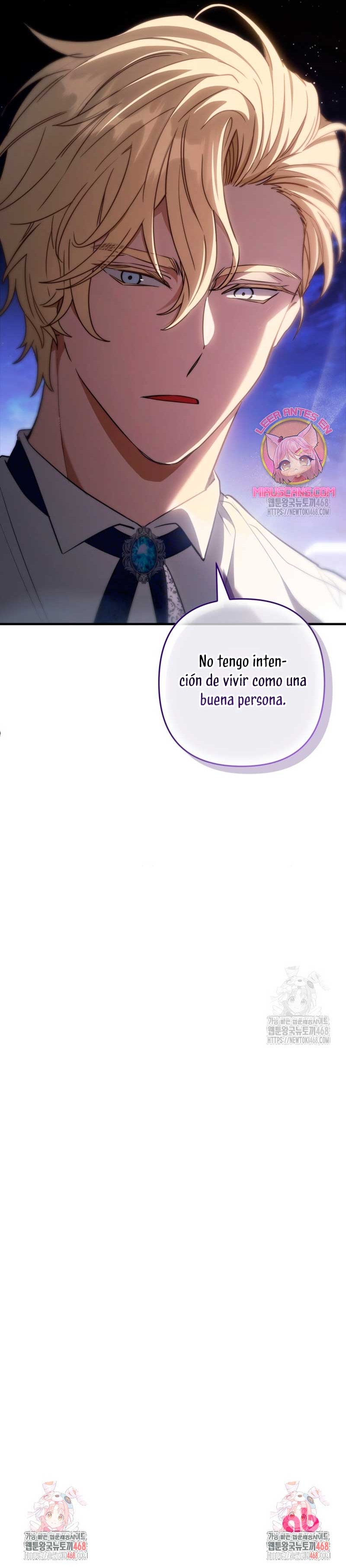 Su Majestad, deténgase ahora Capítulo 21 - Page 66