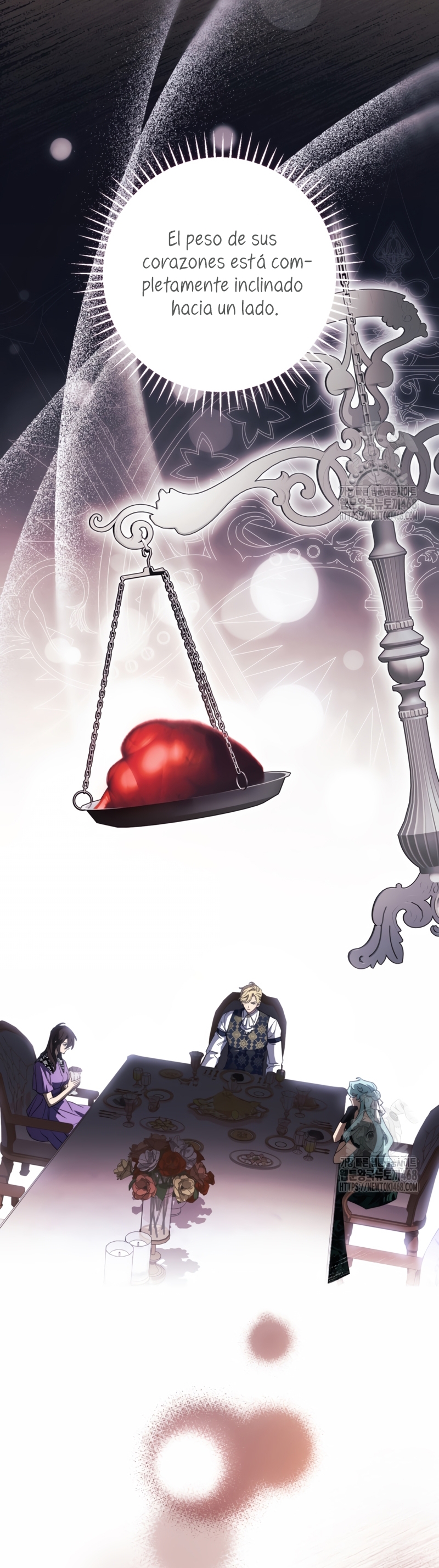 Su Majestad, deténgase ahora Capítulo 24 - Page 13