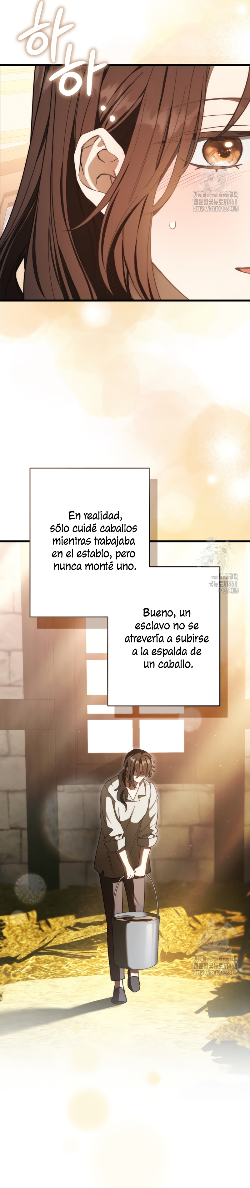 Su Majestad, deténgase ahora Capítulo 24 - Page 6