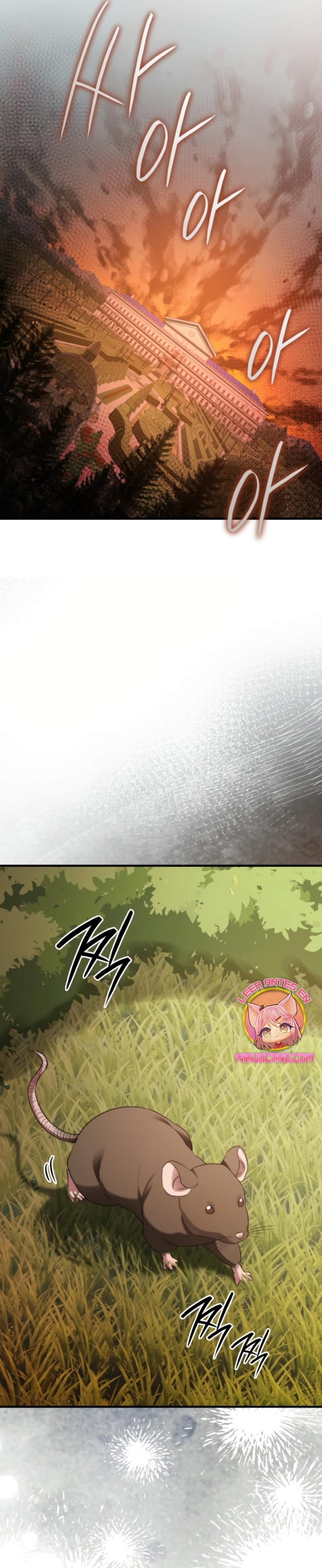Su Majestad, deténgase ahora Capítulo 26 - Page 41