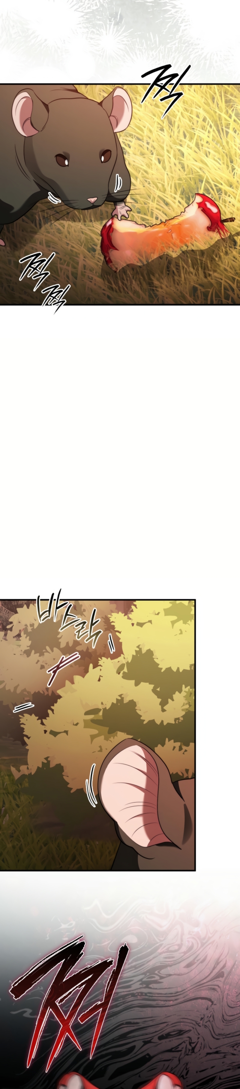 Su Majestad, deténgase ahora Capítulo 26 - Page 42