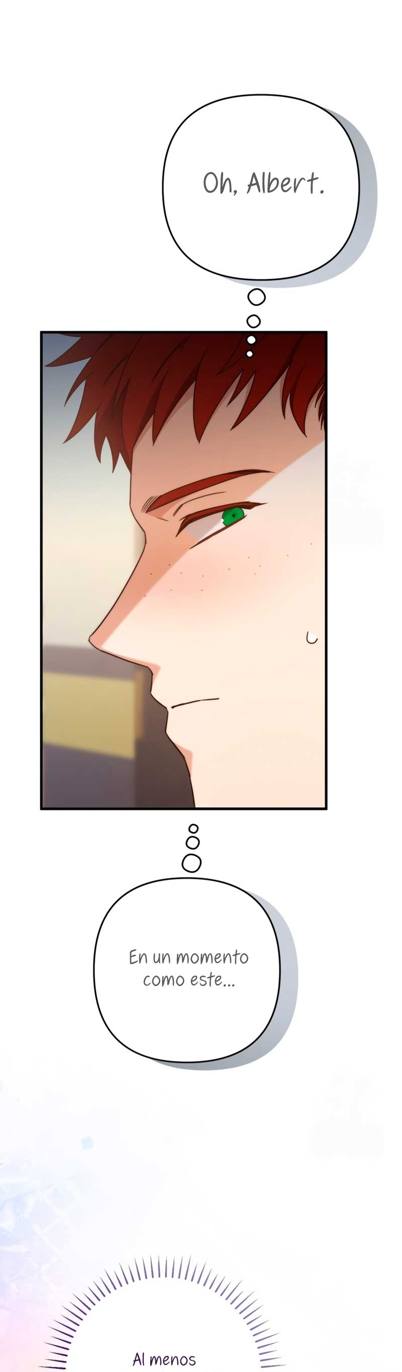 Su Majestad, deténgase ahora Capítulo 27 - Page 13