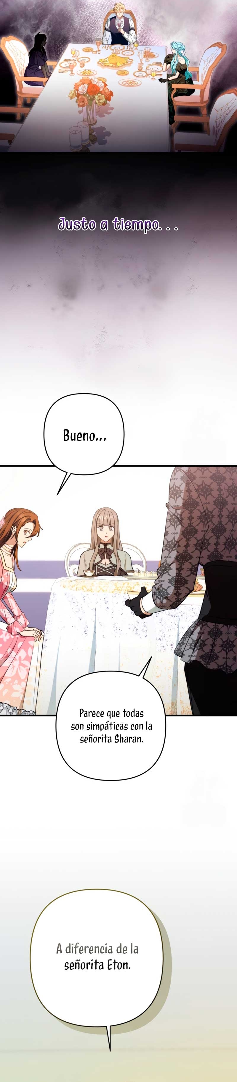 Su Majestad, deténgase ahora Capítulo 27 - Page 45