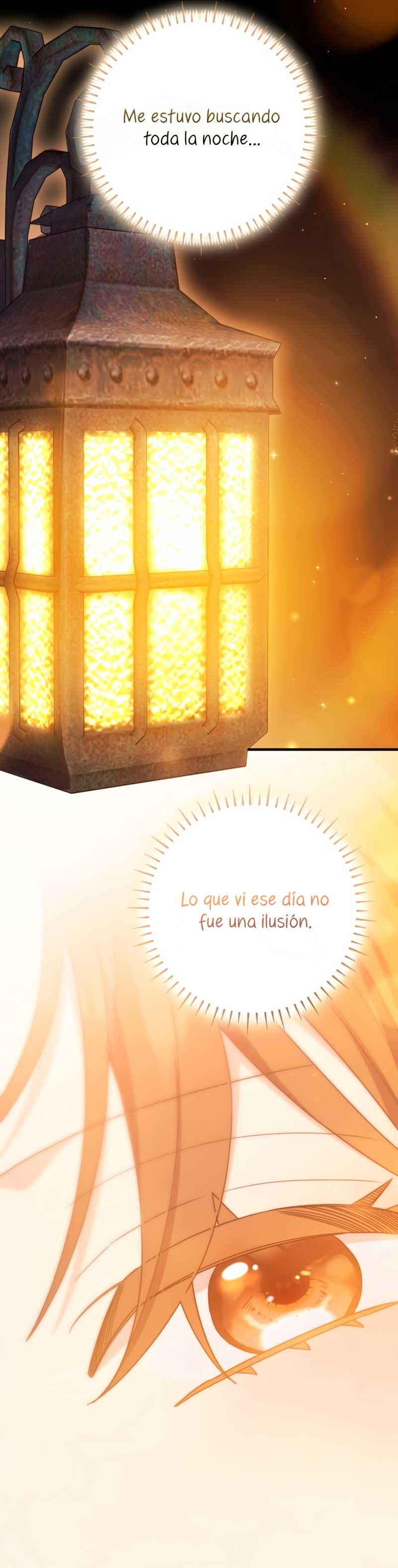 Su Majestad, deténgase ahora Capítulo 28 - Page 21