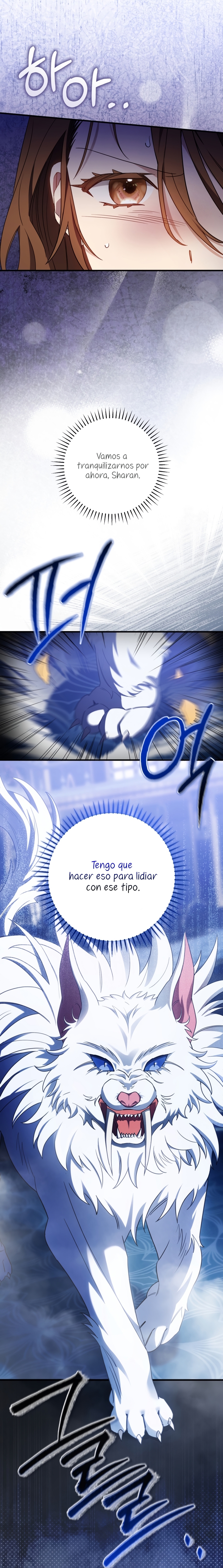 Su Majestad, deténgase ahora Capítulo 29 - Page 34