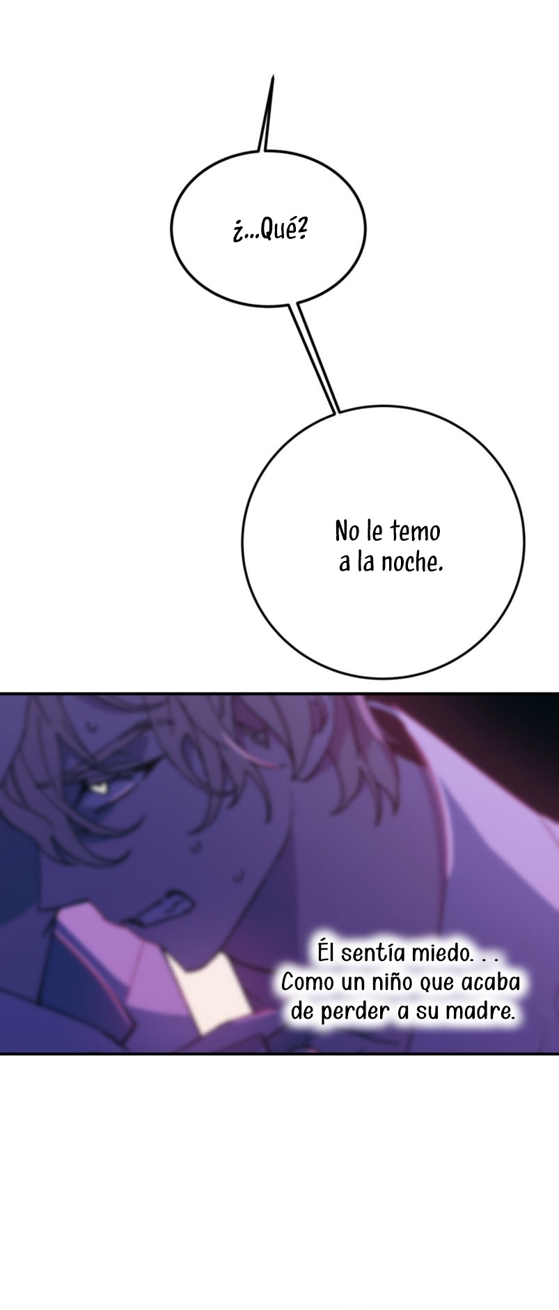 Su Majestad, deténgase ahora Capítulo 3 - Page 37