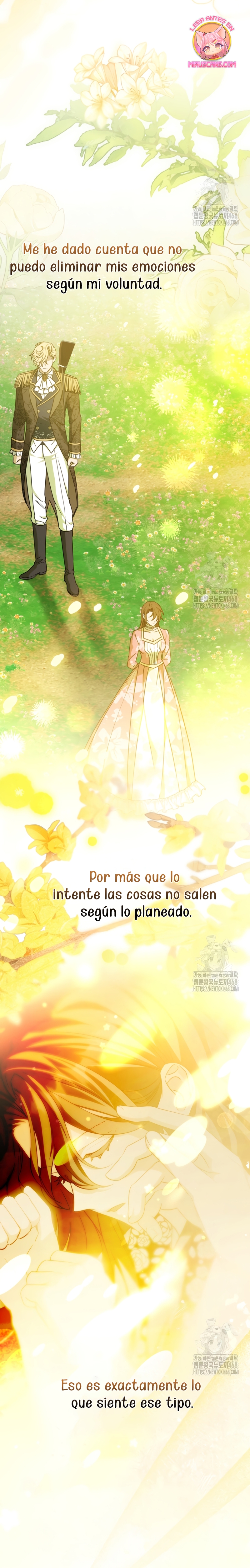 Su Majestad, deténgase ahora Capítulo 30 - Page 18