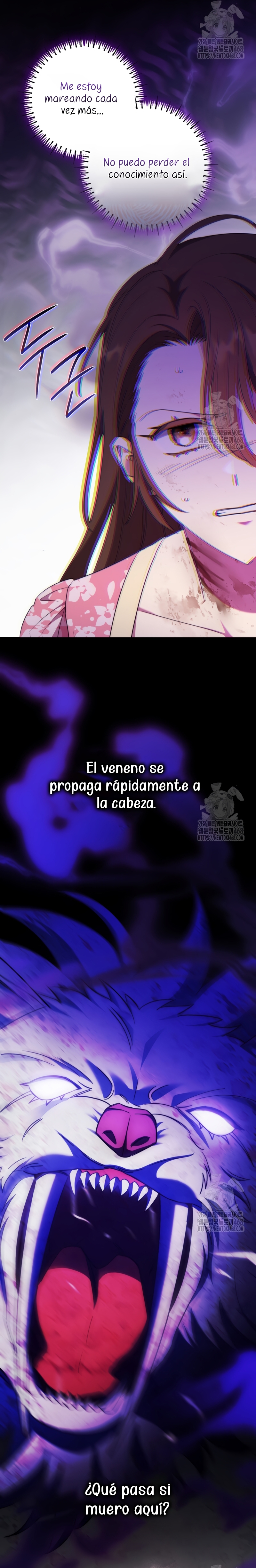 Su Majestad, deténgase ahora Capítulo 30 - Page 27