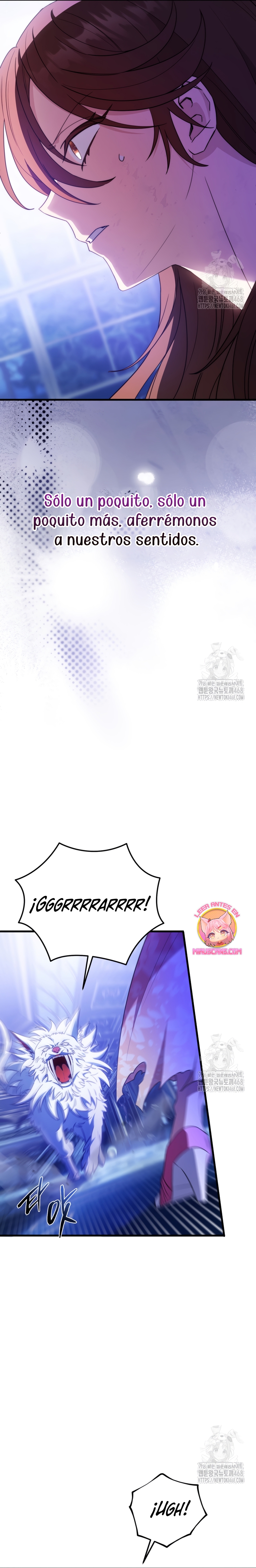 Su Majestad, deténgase ahora Capítulo 30 - Page 29