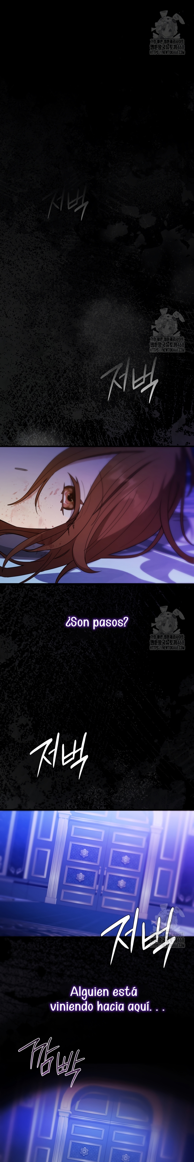 Su Majestad, deténgase ahora Capítulo 30 - Page 33