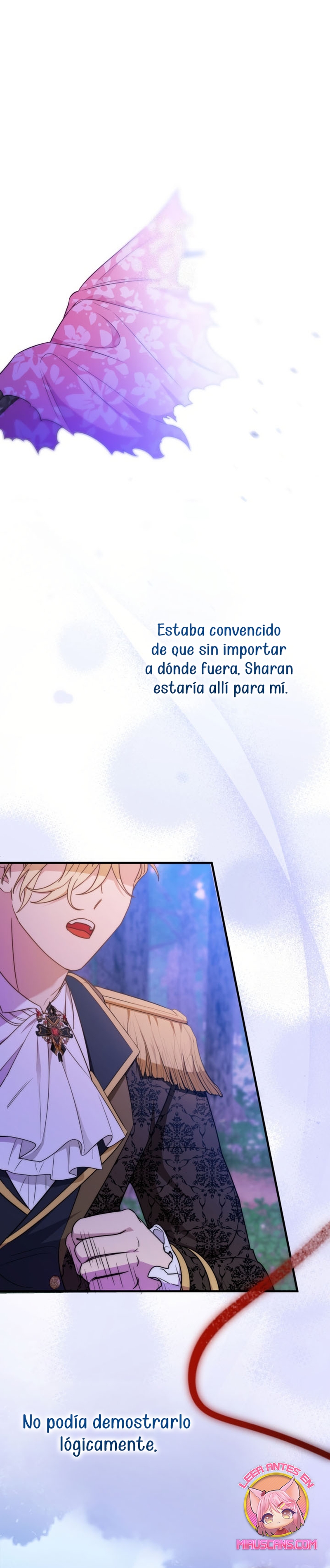 Su Majestad, deténgase ahora Capítulo 31 - Page 3