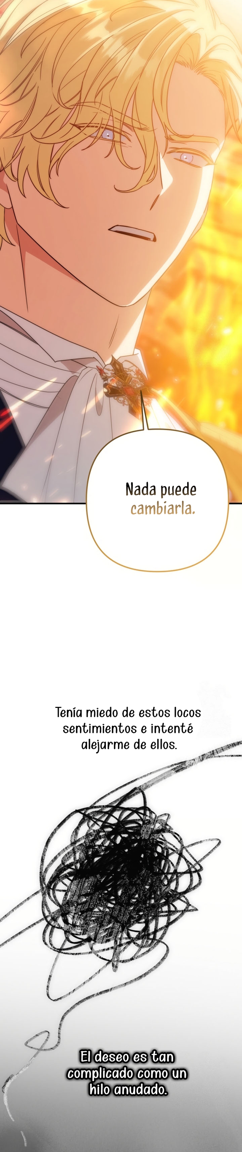 Su Majestad, deténgase ahora Capítulo 31 - Page 34
