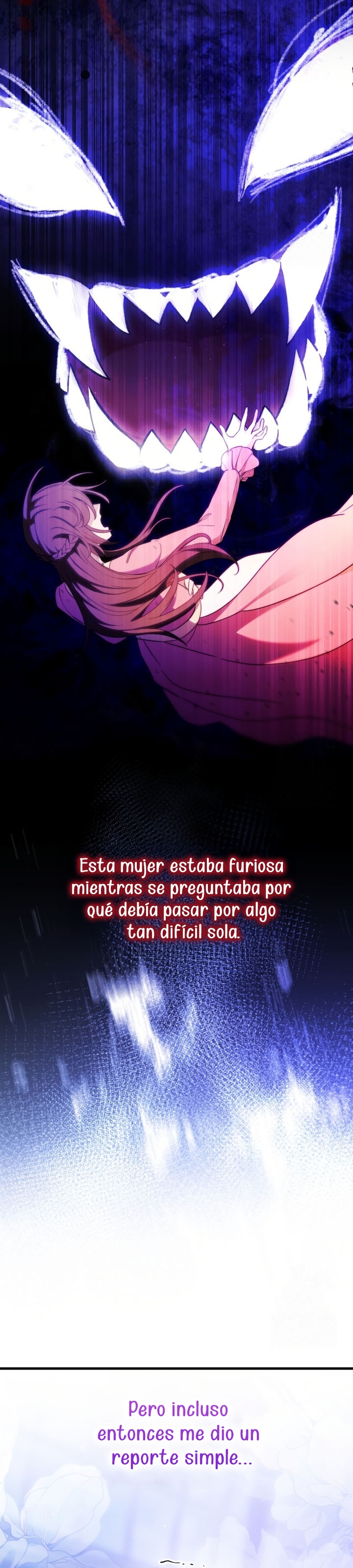 Su Majestad, deténgase ahora Capítulo 31 - Page 5