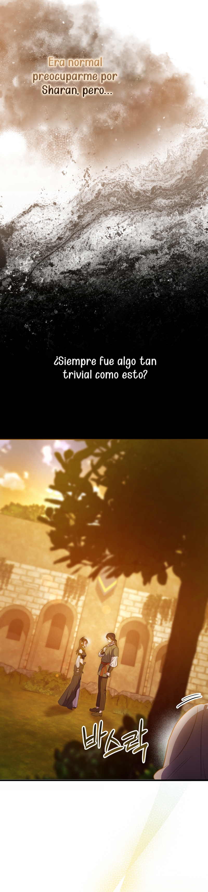 Su Majestad, deténgase ahora Capítulo 33 - Page 33