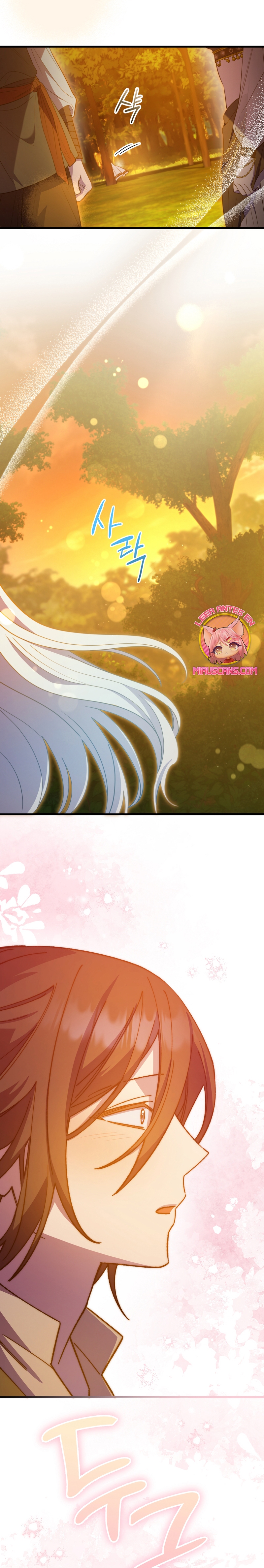 Su Majestad, deténgase ahora Capítulo 33 - Page 35