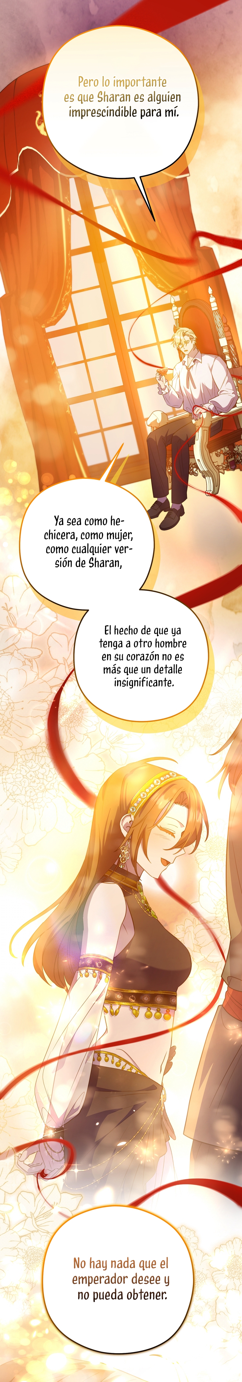 Su Majestad, deténgase ahora Capítulo 33 - Page 5