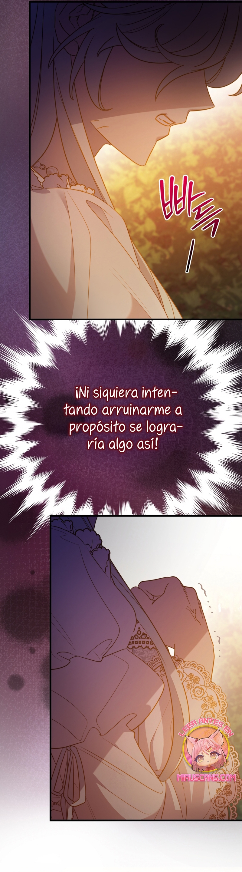 Su Majestad, deténgase ahora Capítulo 34 - Page 10
