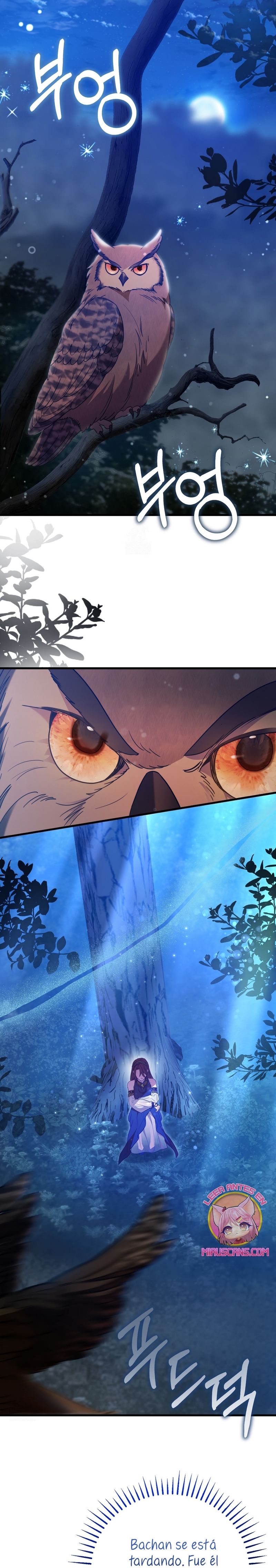 Su Majestad, deténgase ahora Capítulo 34 - Page 17