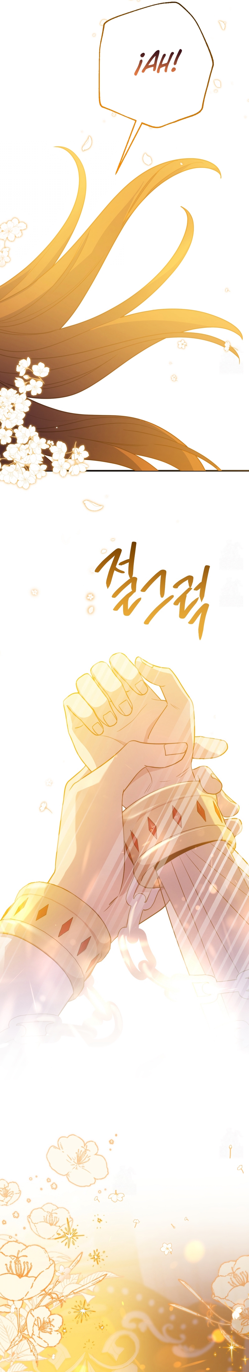 Su Majestad, deténgase ahora Capítulo 36 - Page 18