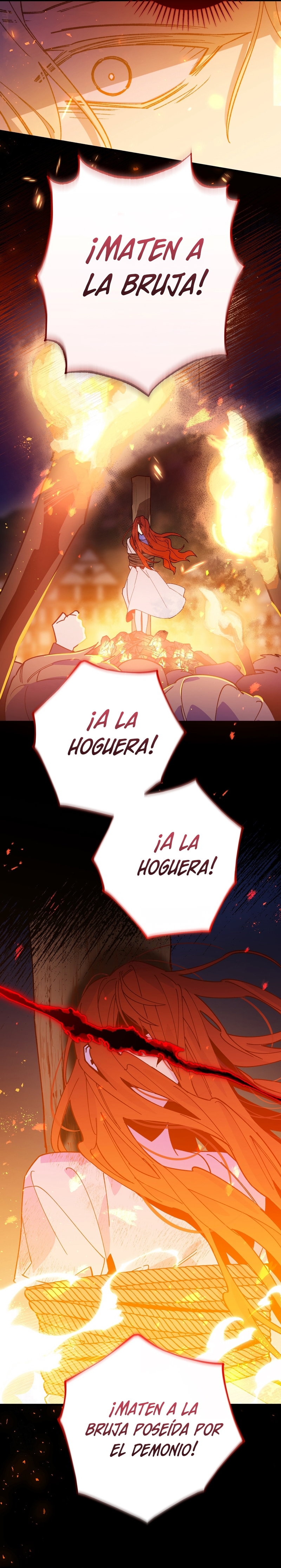 Su Majestad, deténgase ahora Capítulo 36 - Page 4