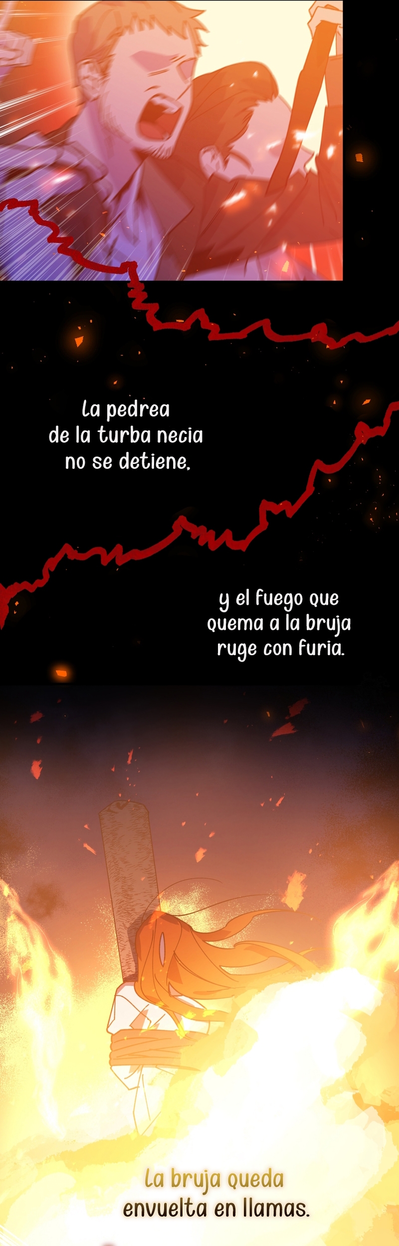 Su Majestad, deténgase ahora Capítulo 36 - Page 5