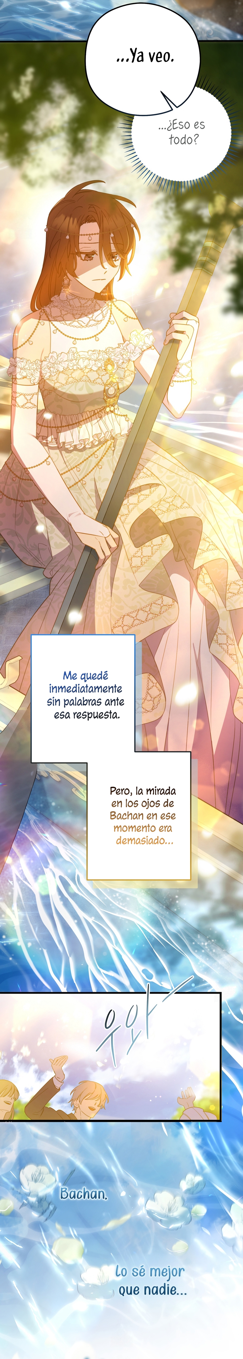 Su Majestad, deténgase ahora Capítulo 38 - Page 14