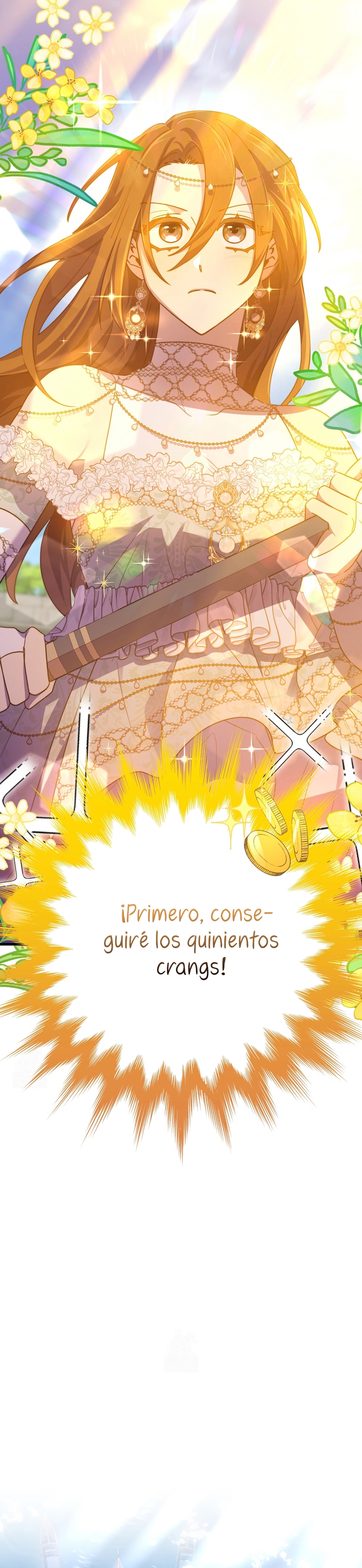 Su Majestad, deténgase ahora Capítulo 38 - Page 23