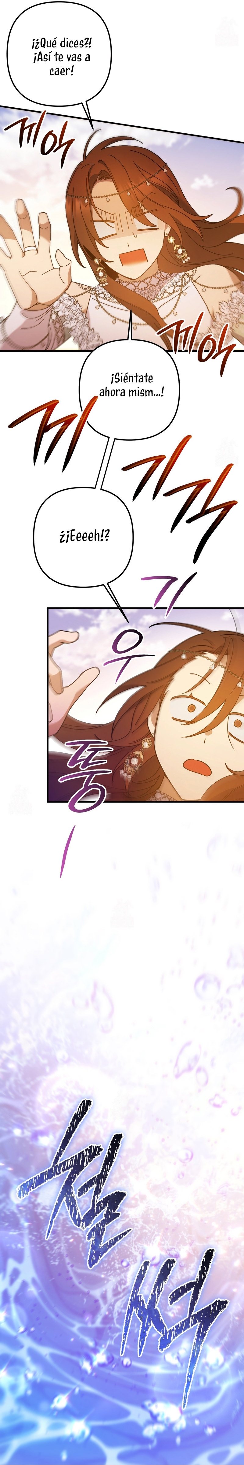 Su Majestad, deténgase ahora Capítulo 39 - Page 12