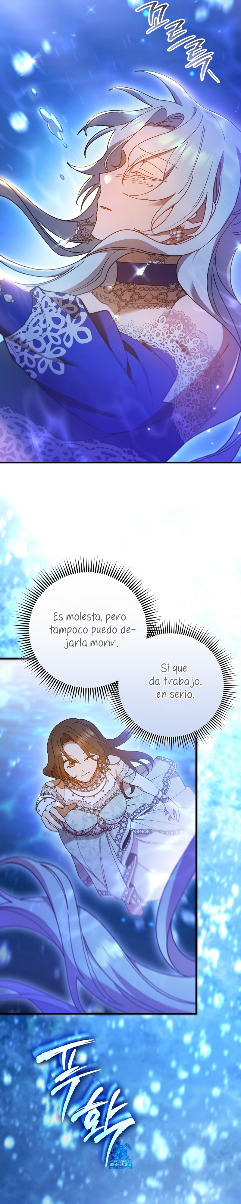 Su Majestad, deténgase ahora Capítulo 39 - Page 15