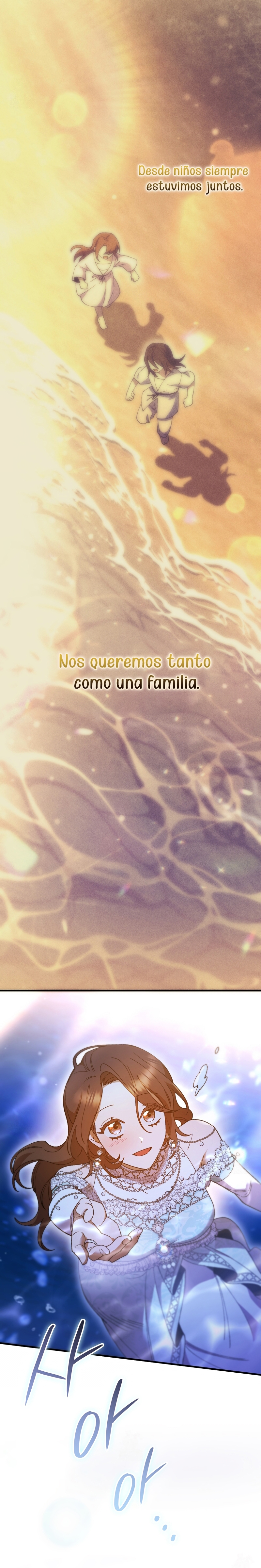 Su Majestad, deténgase ahora Capítulo 39 - Page 18