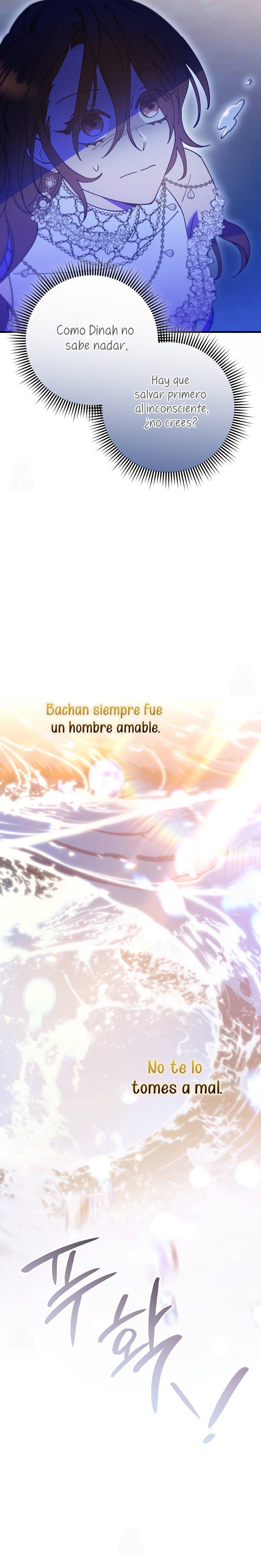 Su Majestad, deténgase ahora Capítulo 39 - Page 21