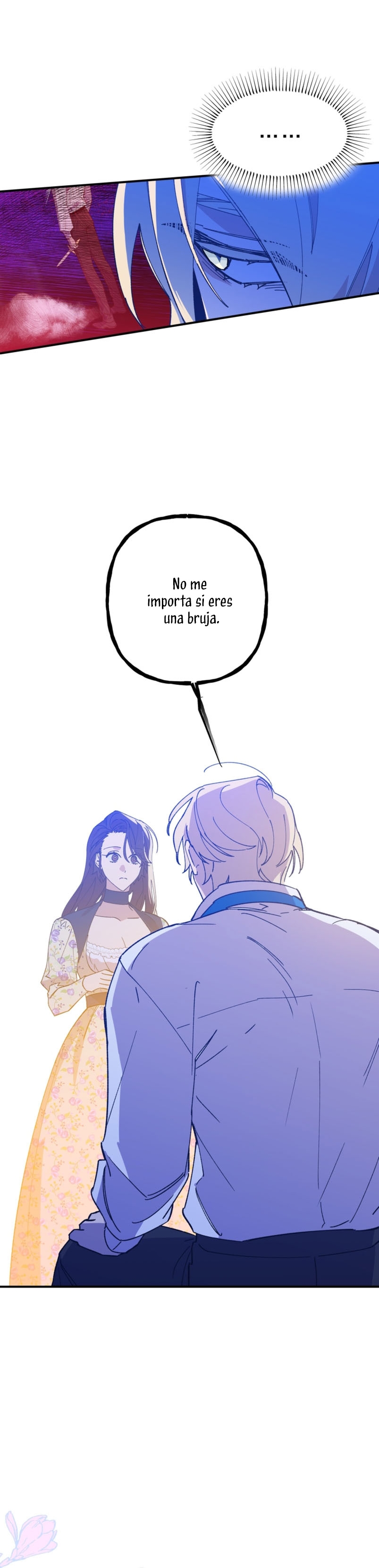 Su Majestad, deténgase ahora Capítulo 4 - Page 10