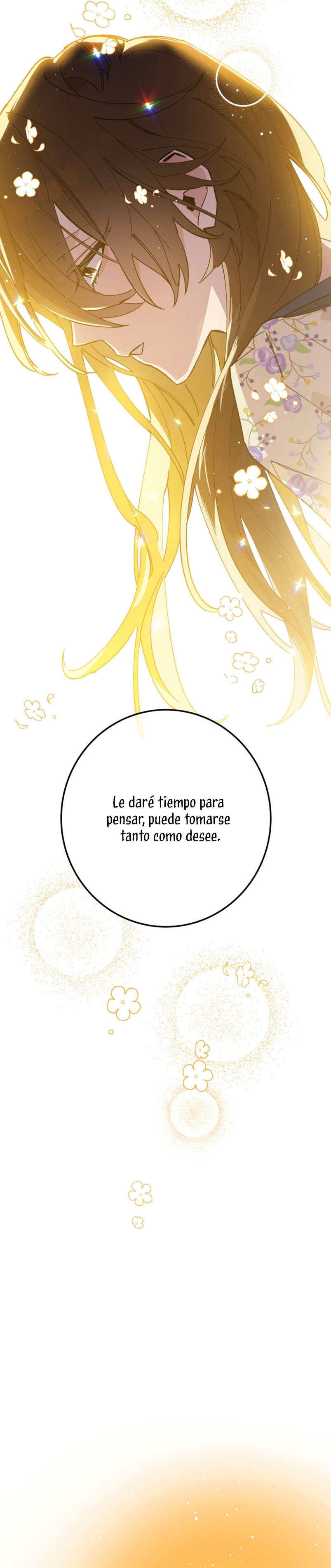 Su Majestad, deténgase ahora Capítulo 4 - Page 31