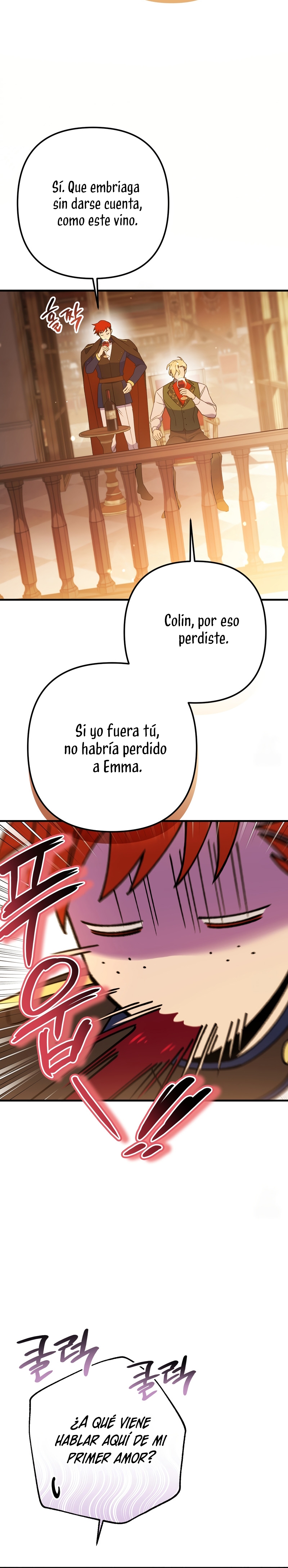 Su Majestad, deténgase ahora Capítulo 42 - Page 13