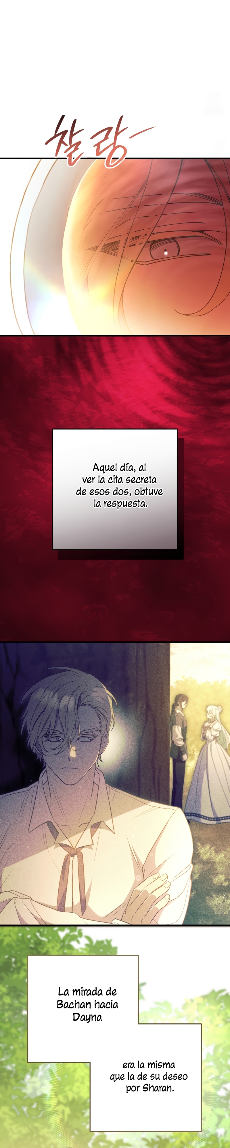 Su Majestad, deténgase ahora Capítulo 42 - Page 8