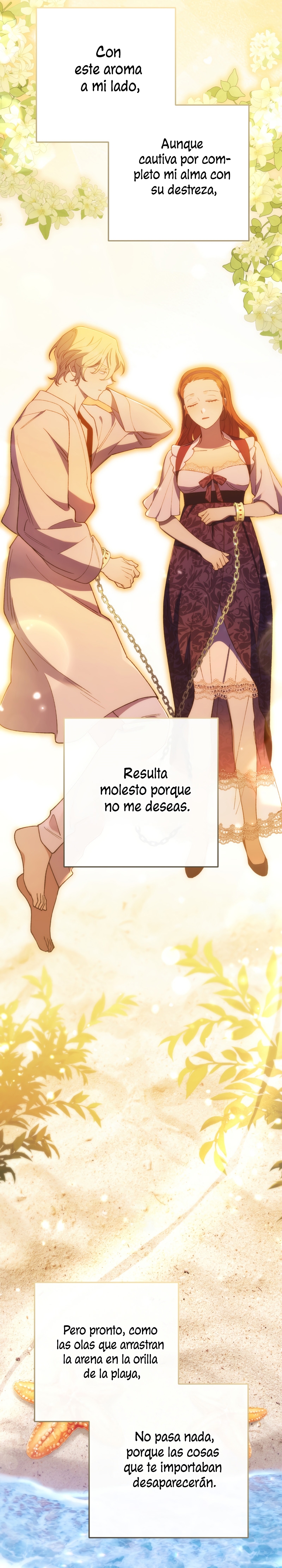 Su Majestad, deténgase ahora Capítulo 44 - Page 11