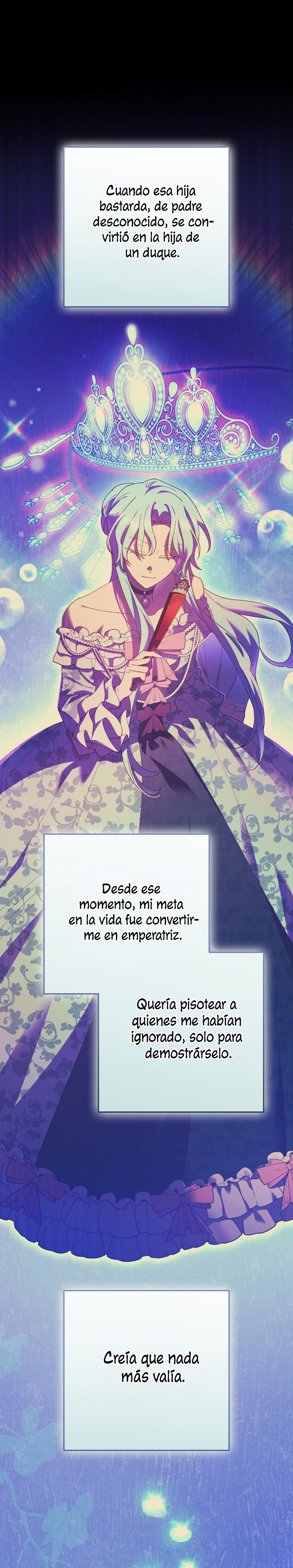 Su Majestad, deténgase ahora Capítulo 45 - Page 4