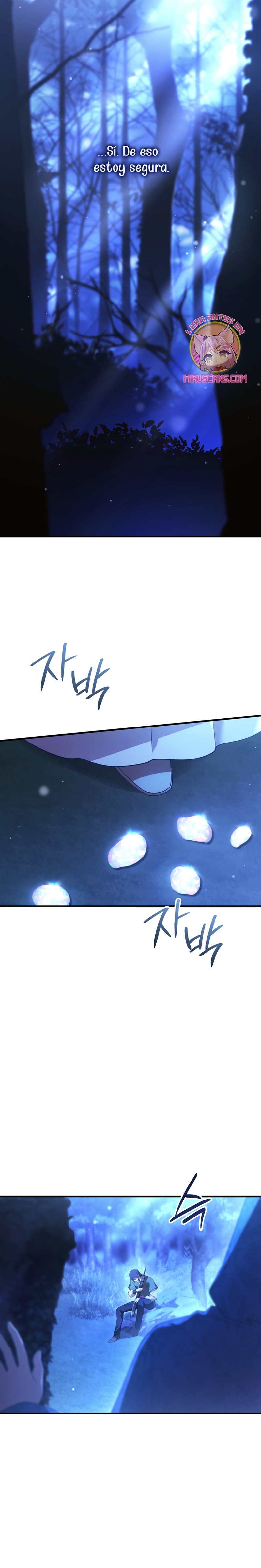 Su Majestad, deténgase ahora Capítulo 45 - Page 7