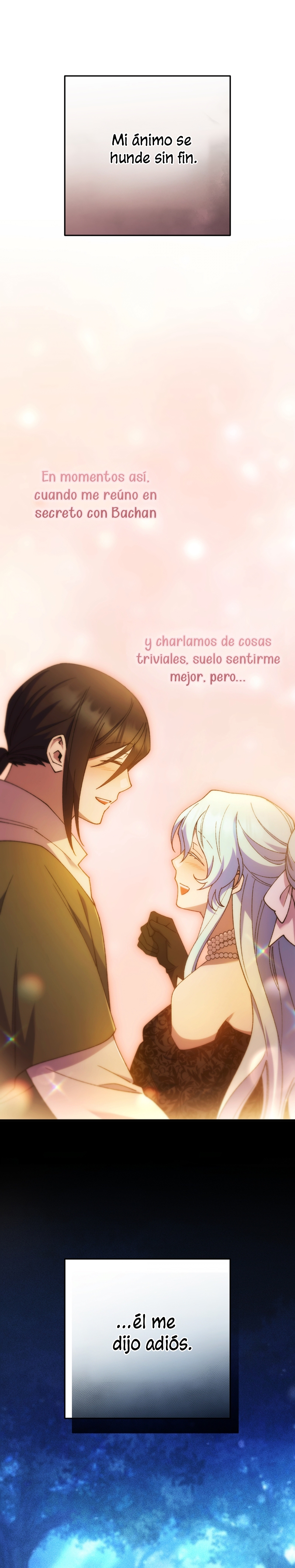 Su Majestad, deténgase ahora Capítulo 47 - Page 9