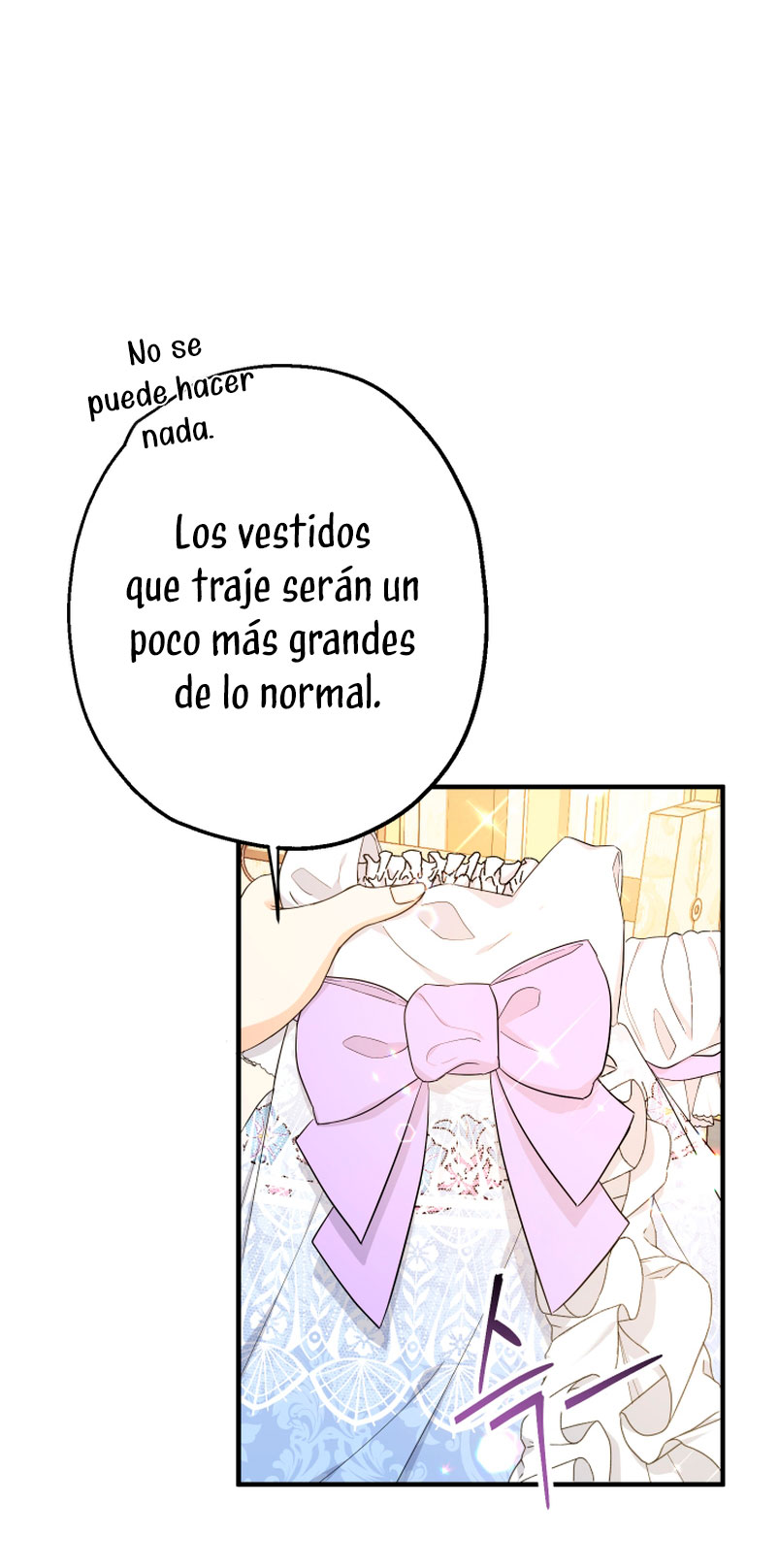 Soy una bebé con dinero en una novela de fantasía romántica Capítulo 11 - Page 26