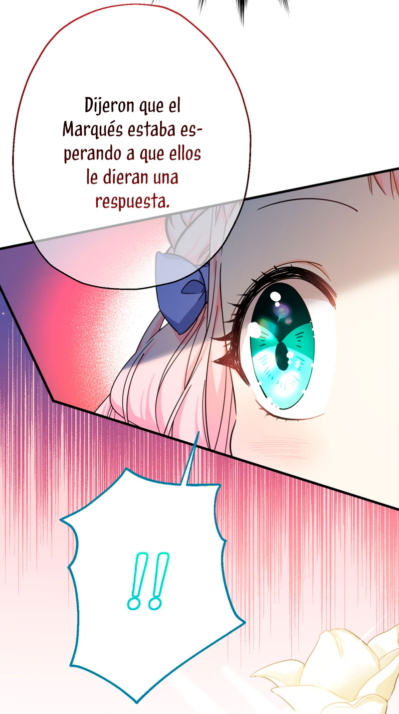 Soy una bebé con dinero en una novela de fantasía romántica Capítulo 22 - Page 50