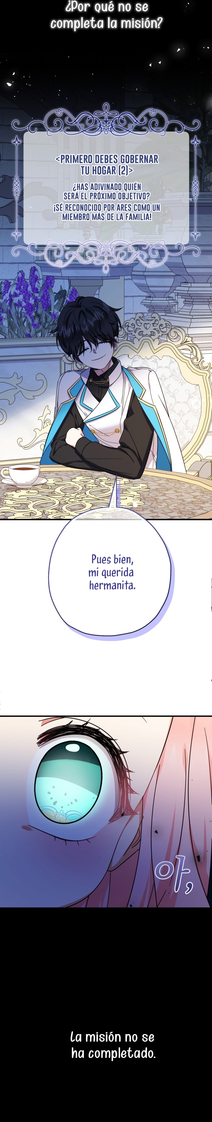 Soy una bebé con dinero en una novela de fantasía romántica Capítulo 39 - Page 13