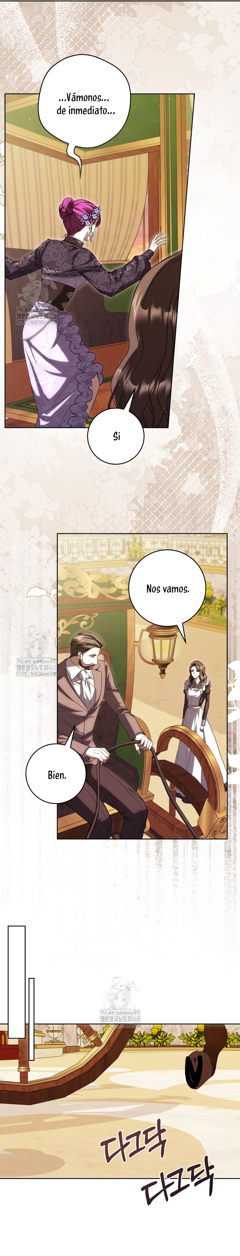 Soy una extra que intenta huir del protagonista obsesivo Capítulo 16 - Page 26