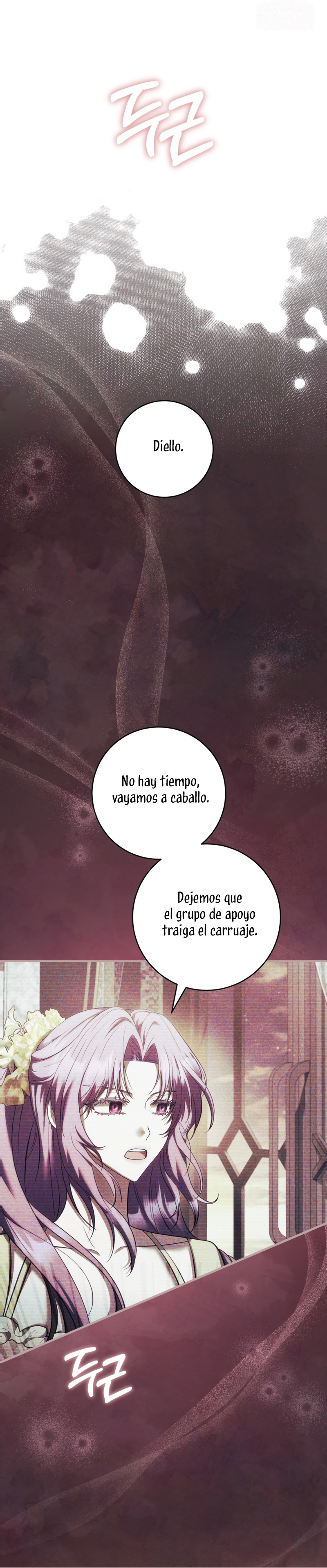 Soy una extra que intenta huir del protagonista obsesivo Capítulo 29 - Page 4