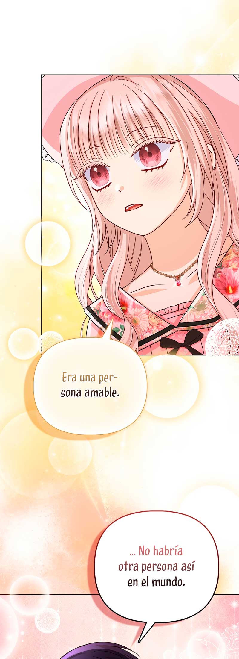 La favorita de los villanos soy yo Capítulo 23 - Page 35