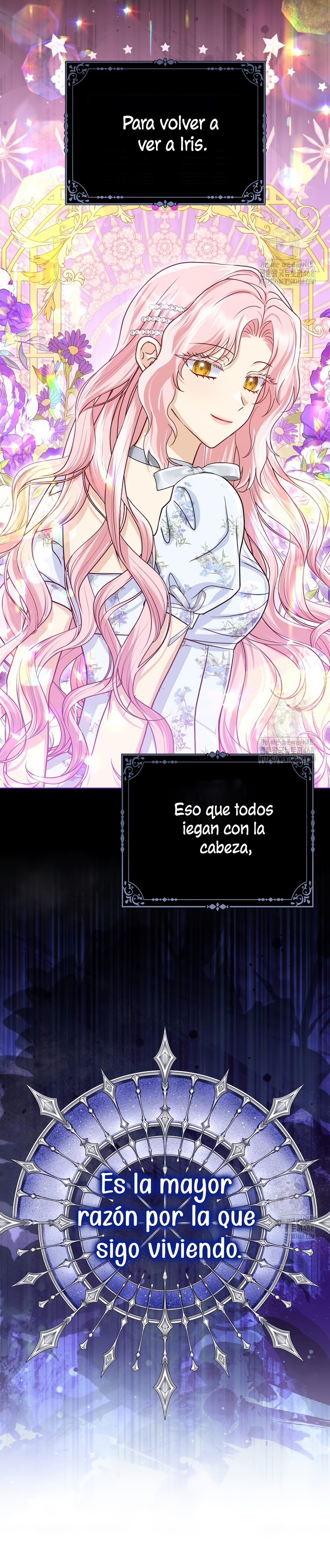 La favorita de los villanos soy yo Capítulo 43 - Page 24