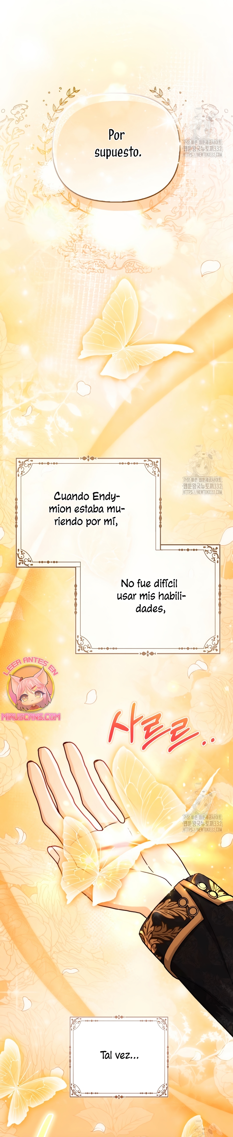 La favorita de los villanos soy yo Capítulo 5 - Page 12