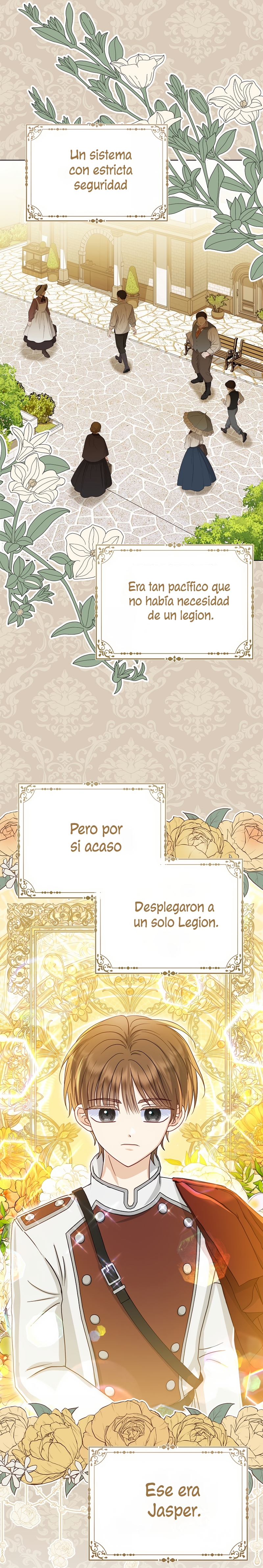 La favorita de los villanos soy yo Capítulo 60 - Page 14