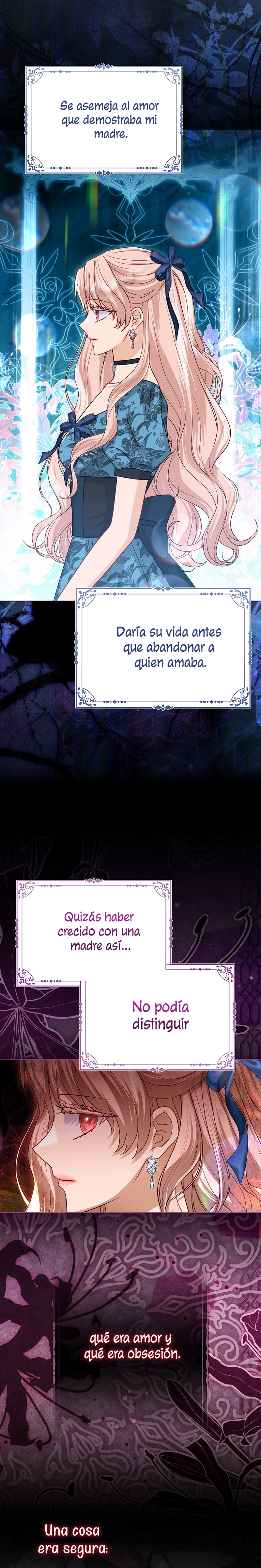 La favorita de los villanos soy yo Capítulo 76 - Page 26